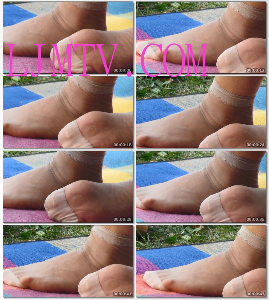 街拍大师applejuice高清拍摄高跟丝袜第4集-HD881