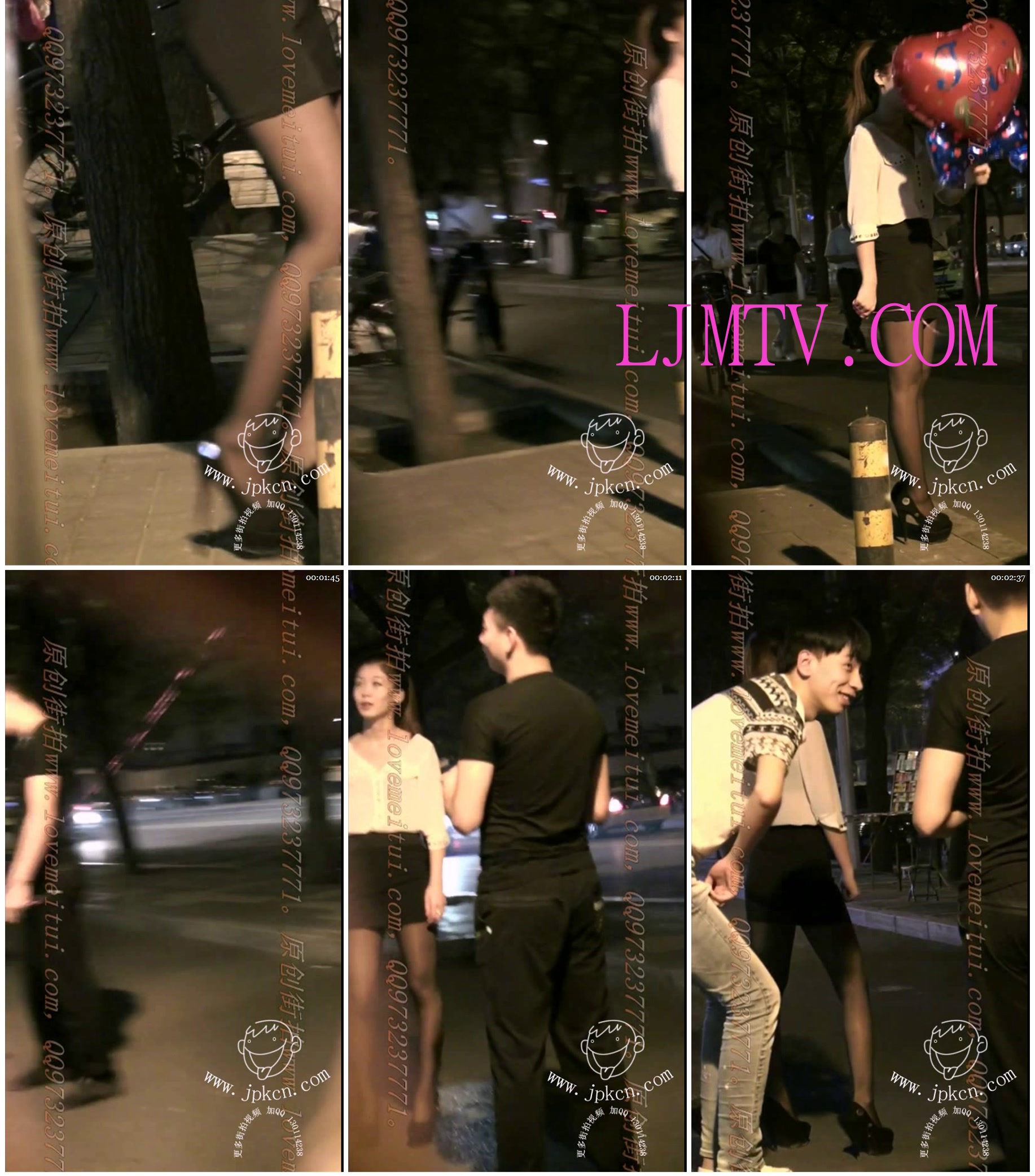 街拍客-夜场美女超短裙街拍秀03-高清14-002-03900