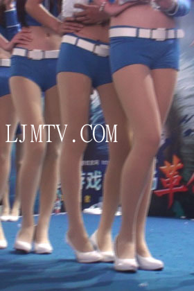 海阔天空2010北京网博会高清视频00168