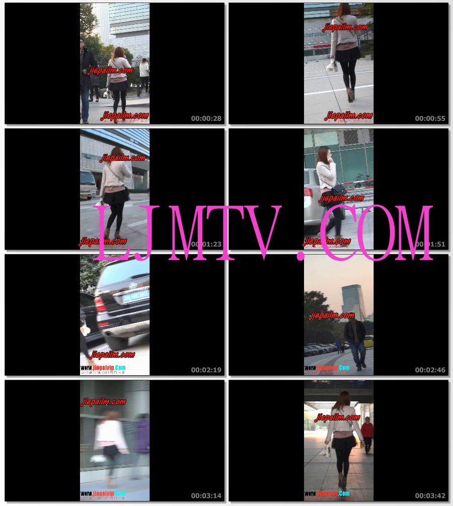 街拍VIP逍遥会员区视频全集3-180210