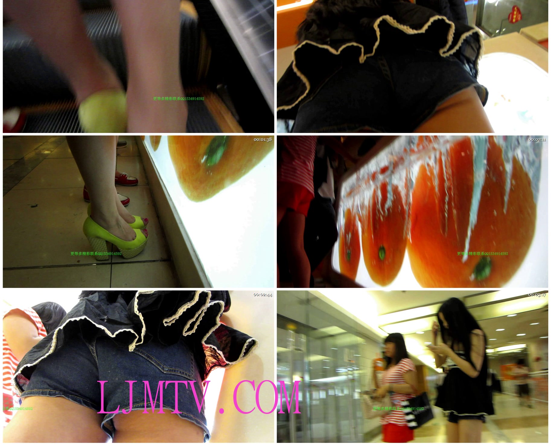 名门夜宴2012-2013精品街拍合集第二套原版mvi_1710