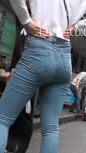 咔嚓街拍视频20301-20400-20314-3