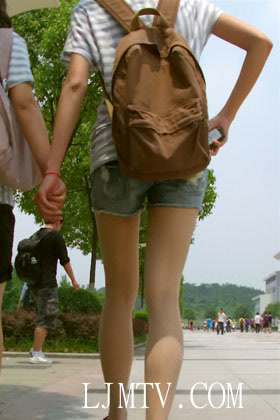 JSH-致青春经校园学妹黑丝典无水印作品-1 (83)