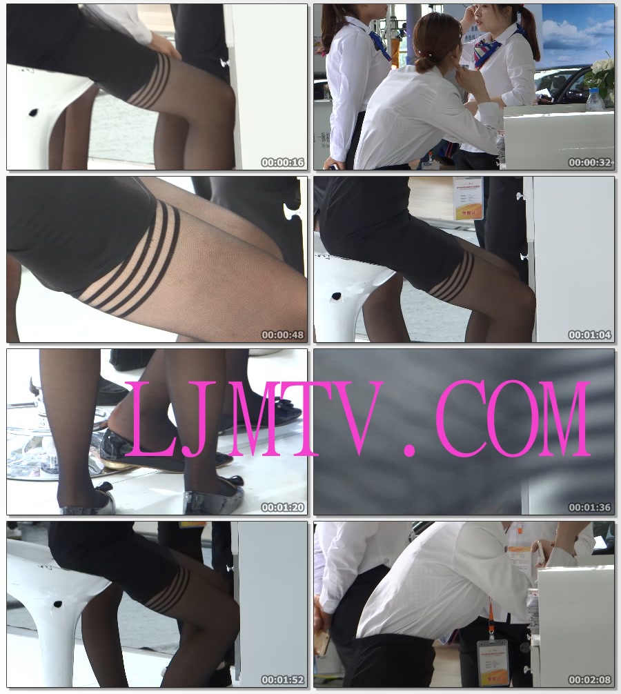 街拍大师CCTVB高清近拍高跟丝袜忽悠第16辑-0fr0013