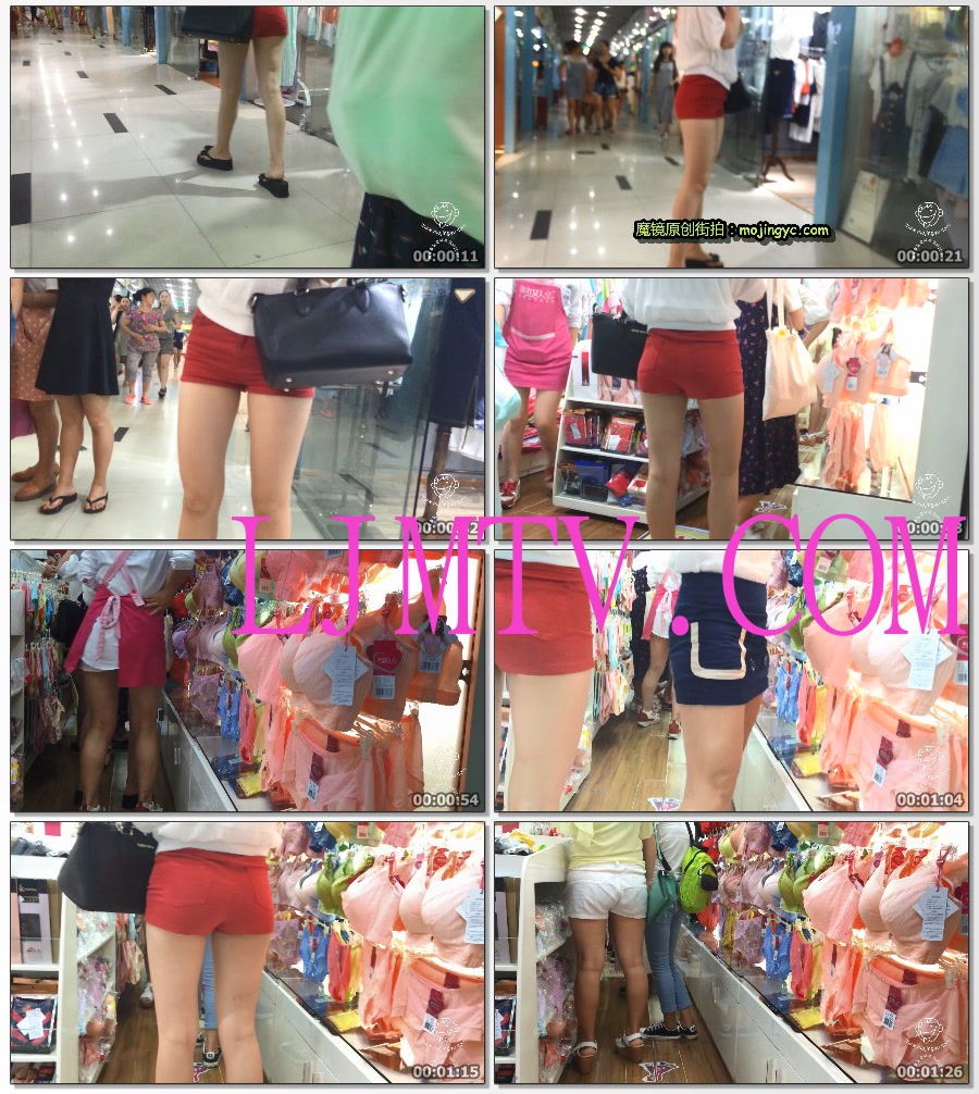 咔嚓街拍视频20401-20500-20403