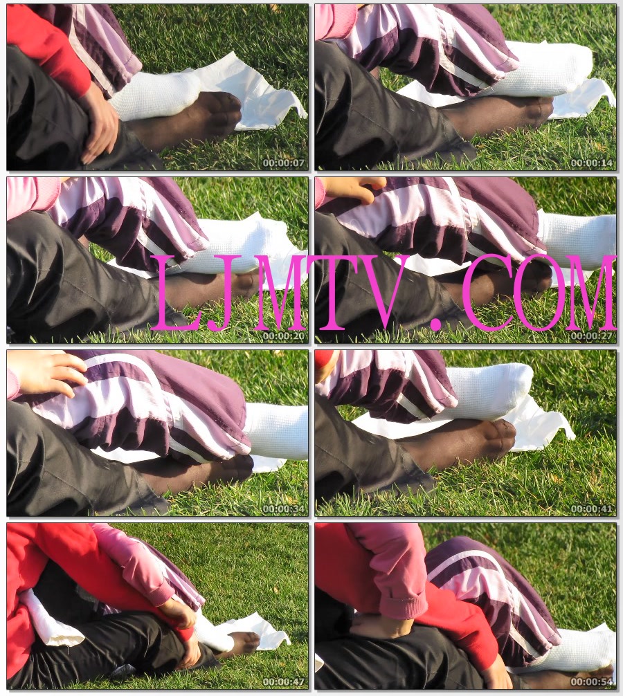 街拍大师applejuice高清拍摄高跟丝袜第2集-2(373)