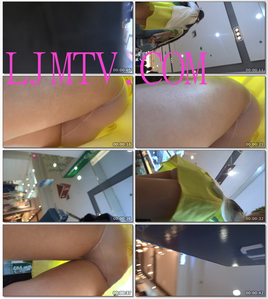街拍大师CCTVB高清近拍高跟丝袜忽悠第9辑-20130502161455