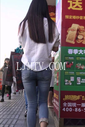 街拍客精选紧身裤热裤全集视频1001-1100-a00455