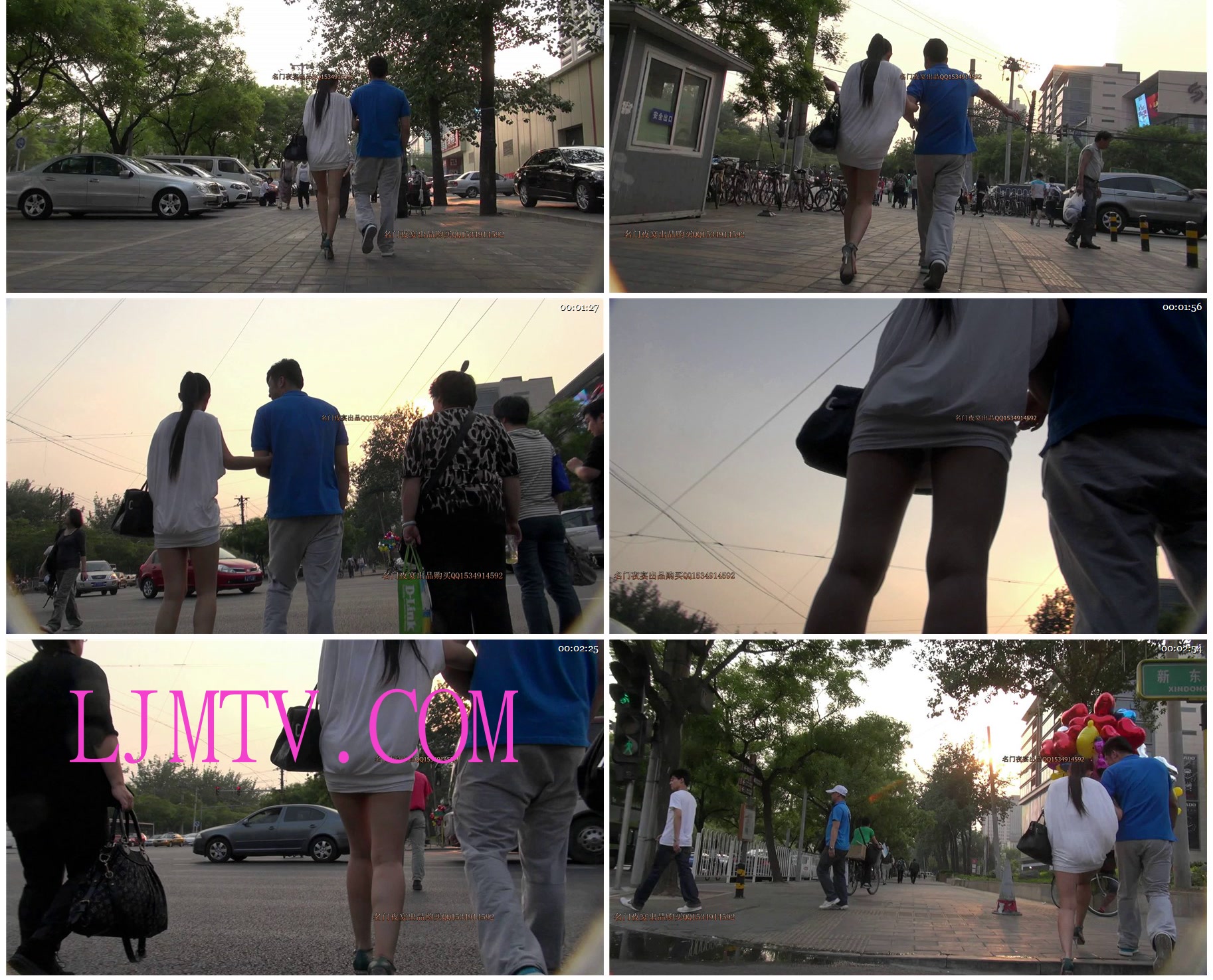 名门夜宴2012-2013精品街拍合集第四套原版mvi_2295