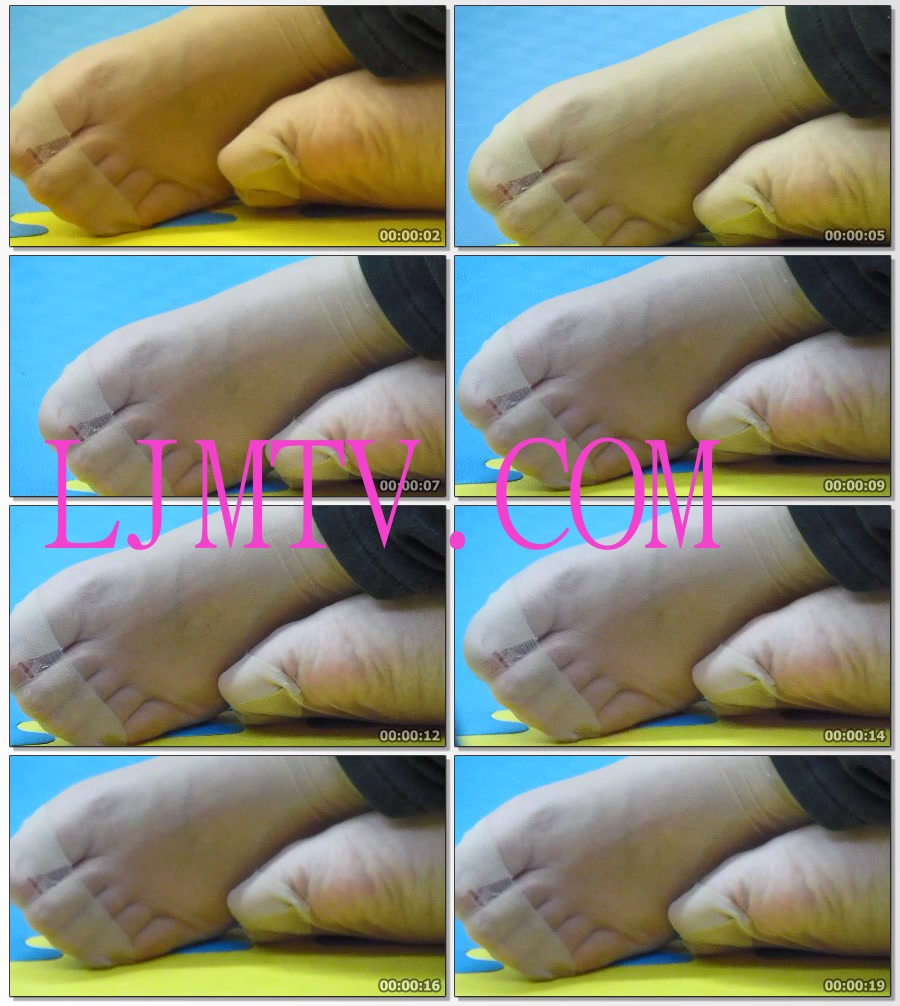 街拍大师applejuice高清拍摄高跟丝袜第1集-1(271)