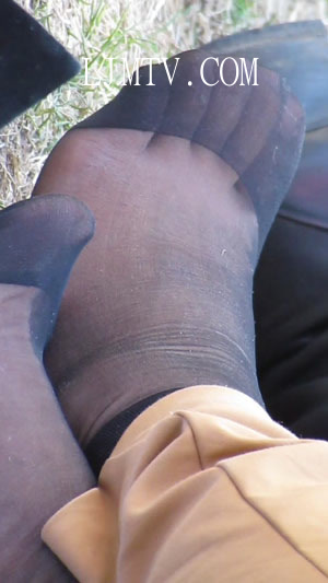 街拍大师applejuice高清拍摄高跟丝袜第5集-HD1363