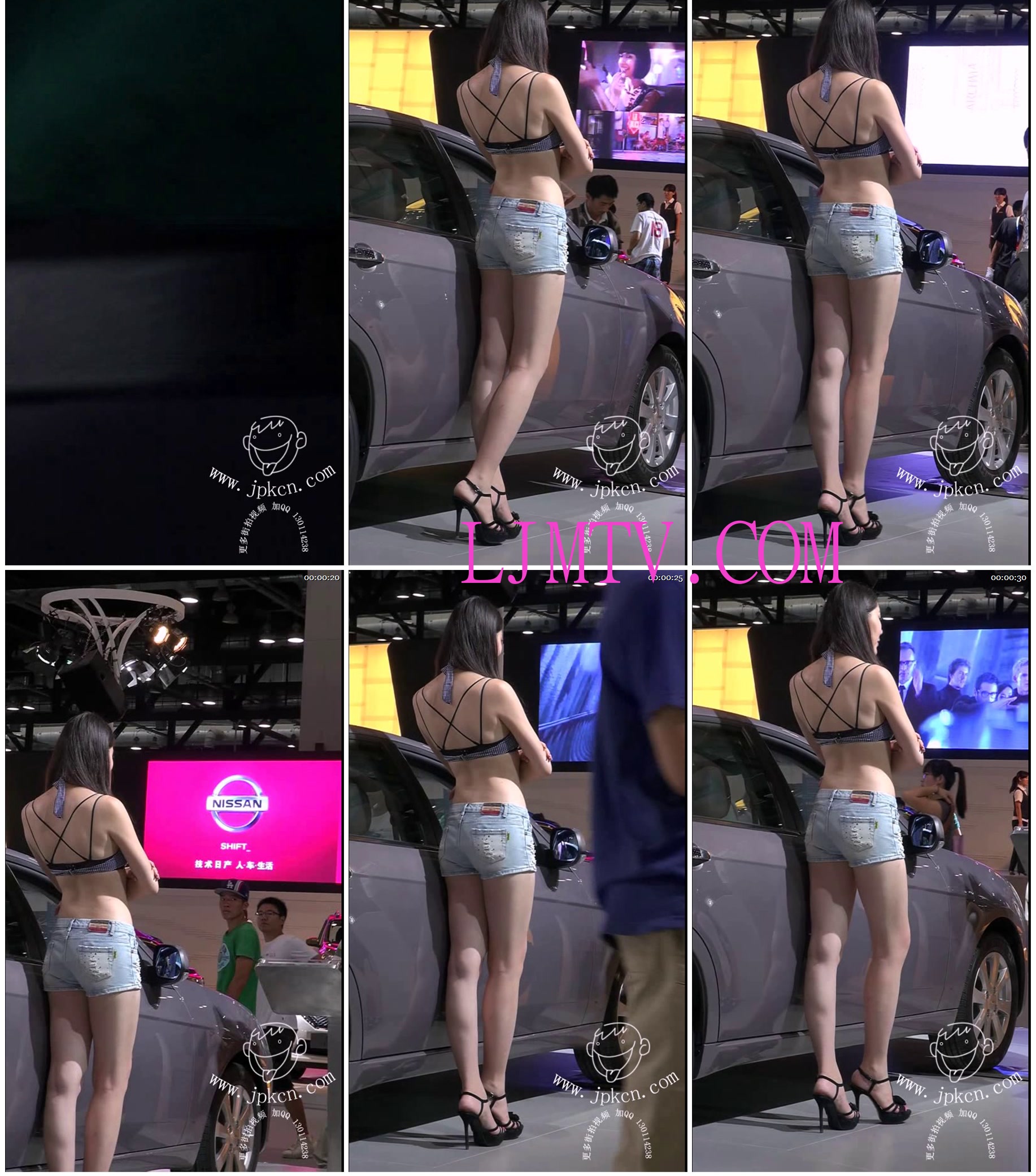 名门夜宴版2014北京车展全套作品合集[含车模珍藏版]-MVI_5284