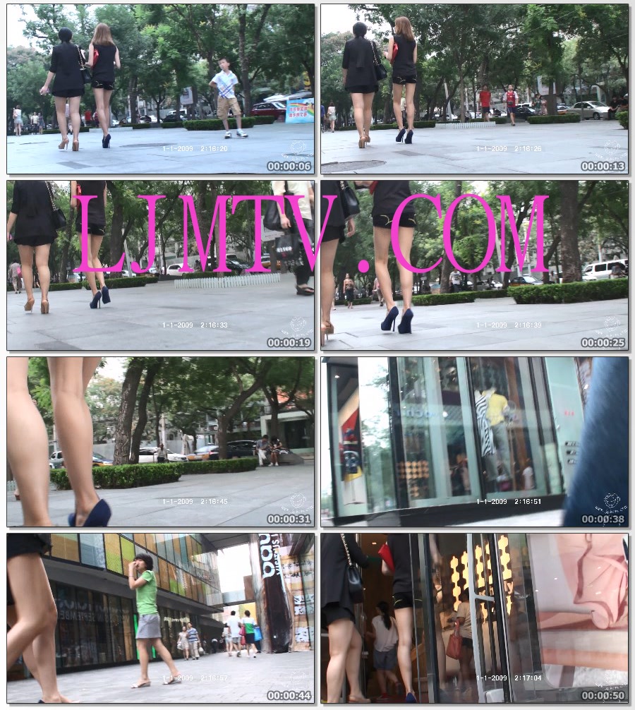 极品大师街拍视频全套-jp0216