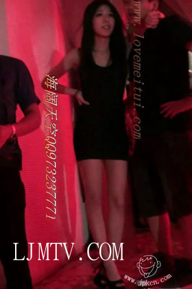 街拍客极品美女视频MP4格式版全套jpk01820