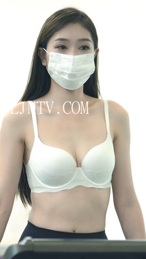 2022深圳内衣展有訫性感美女模特内衣秀Modelshow下着モデル