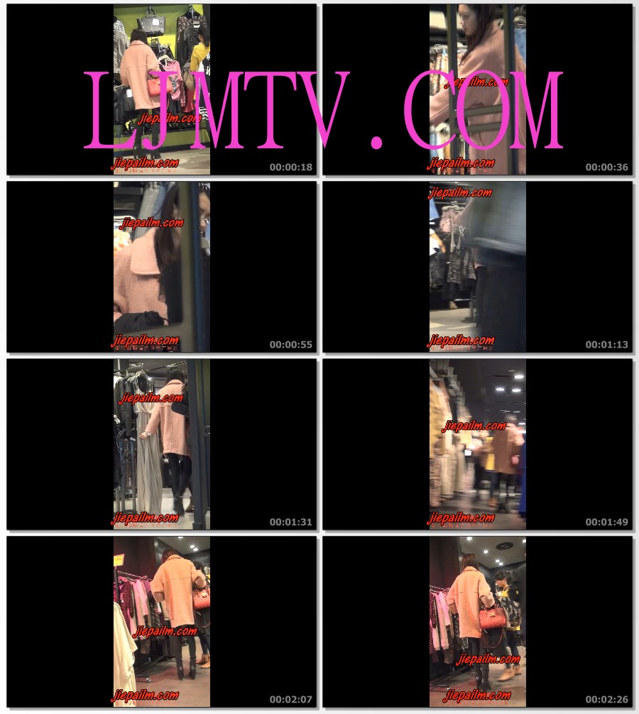 街拍VIP逍遥会员区视频全集4-180285