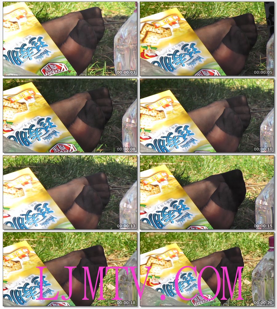 街拍大师applejuice高清拍摄高跟丝袜第1集-1(427)
