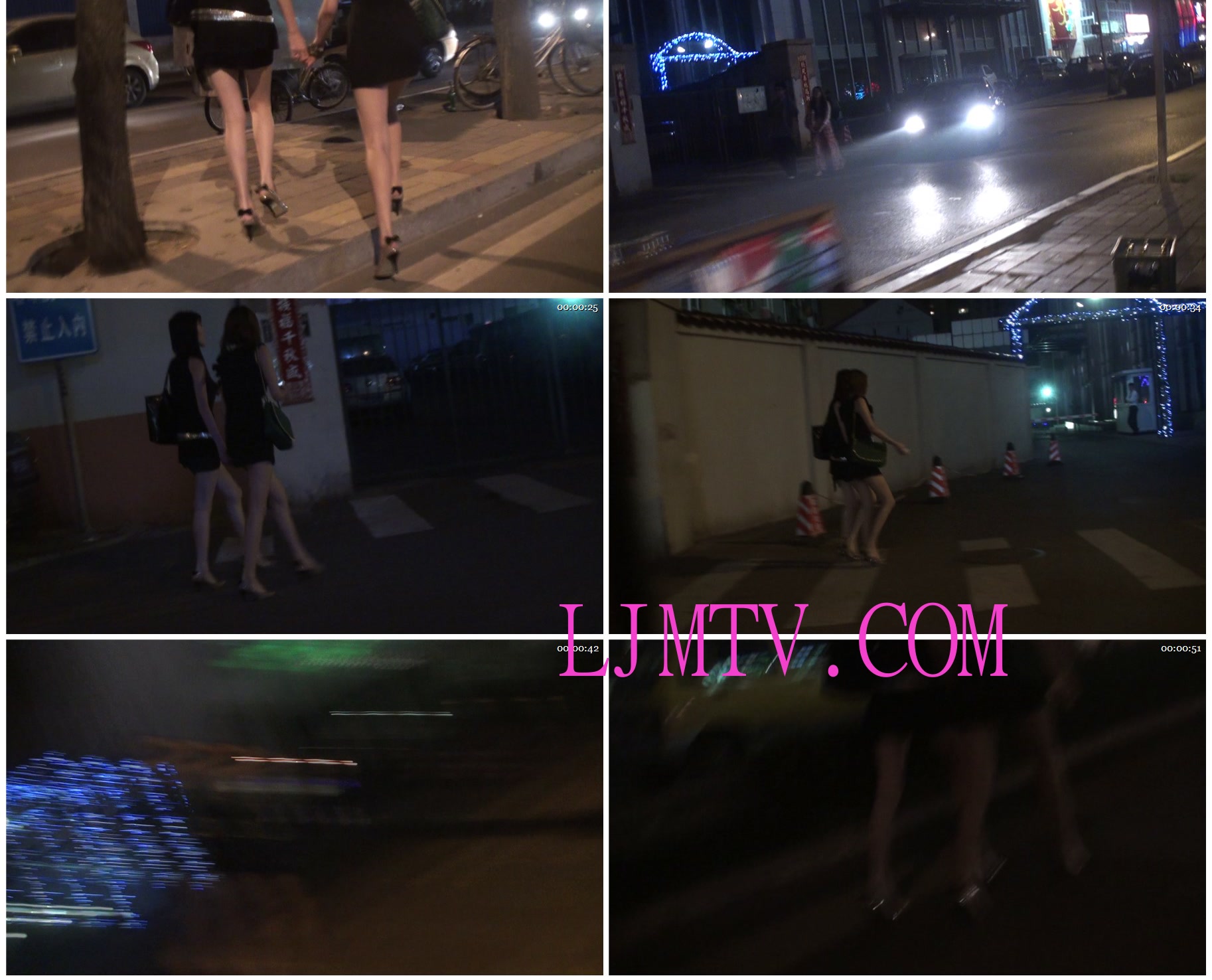 兰博基尼街拍大师全套高清无水印无字幕原版视频-378