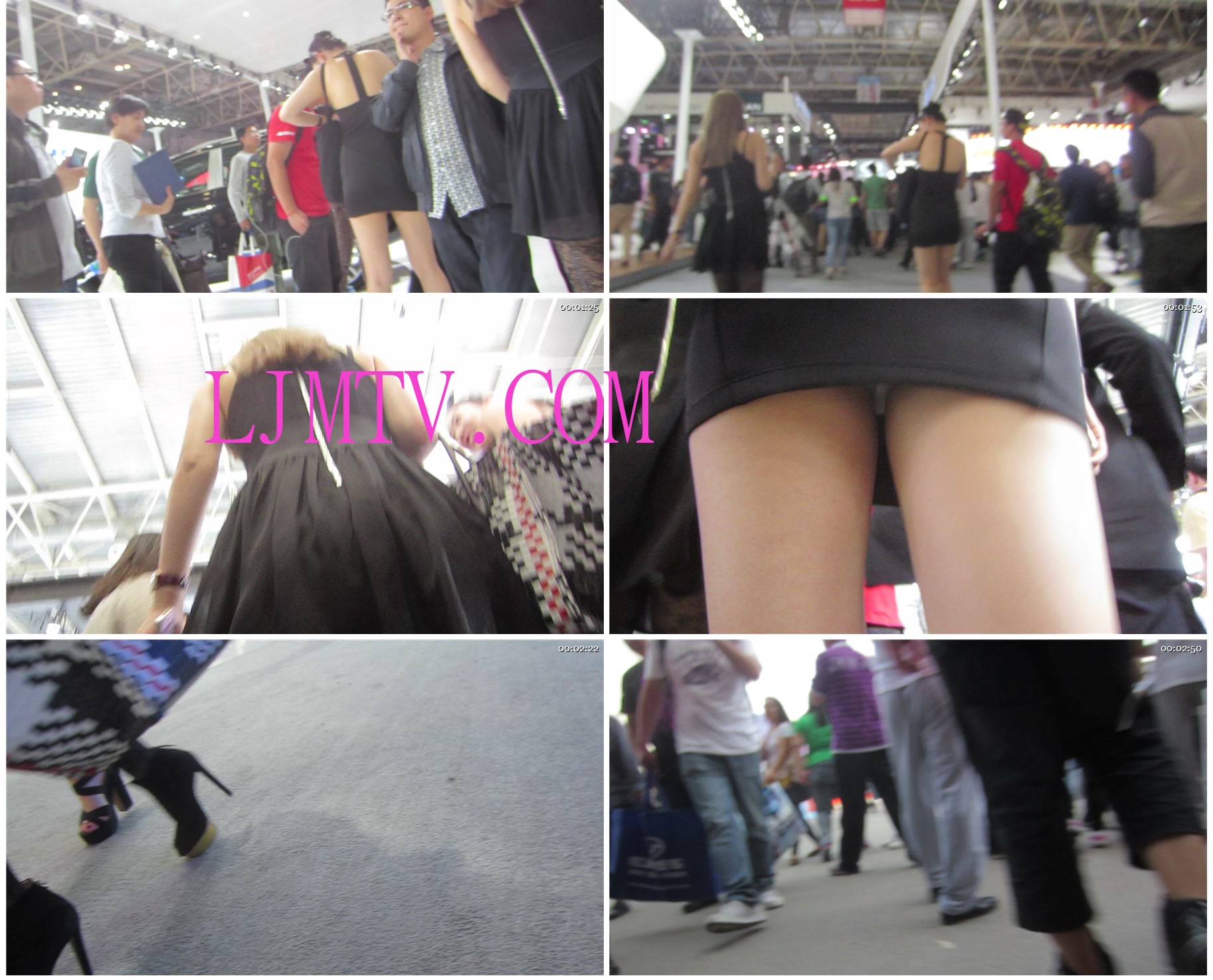 名门夜宴2014北京车展高清无水印原版MTS格式-MVI_5486