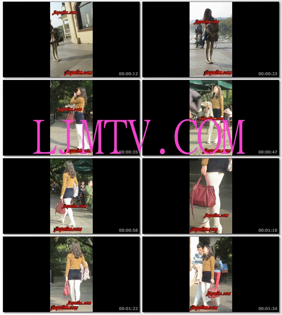 街拍VIP逍遥会员区视频全集2-180116