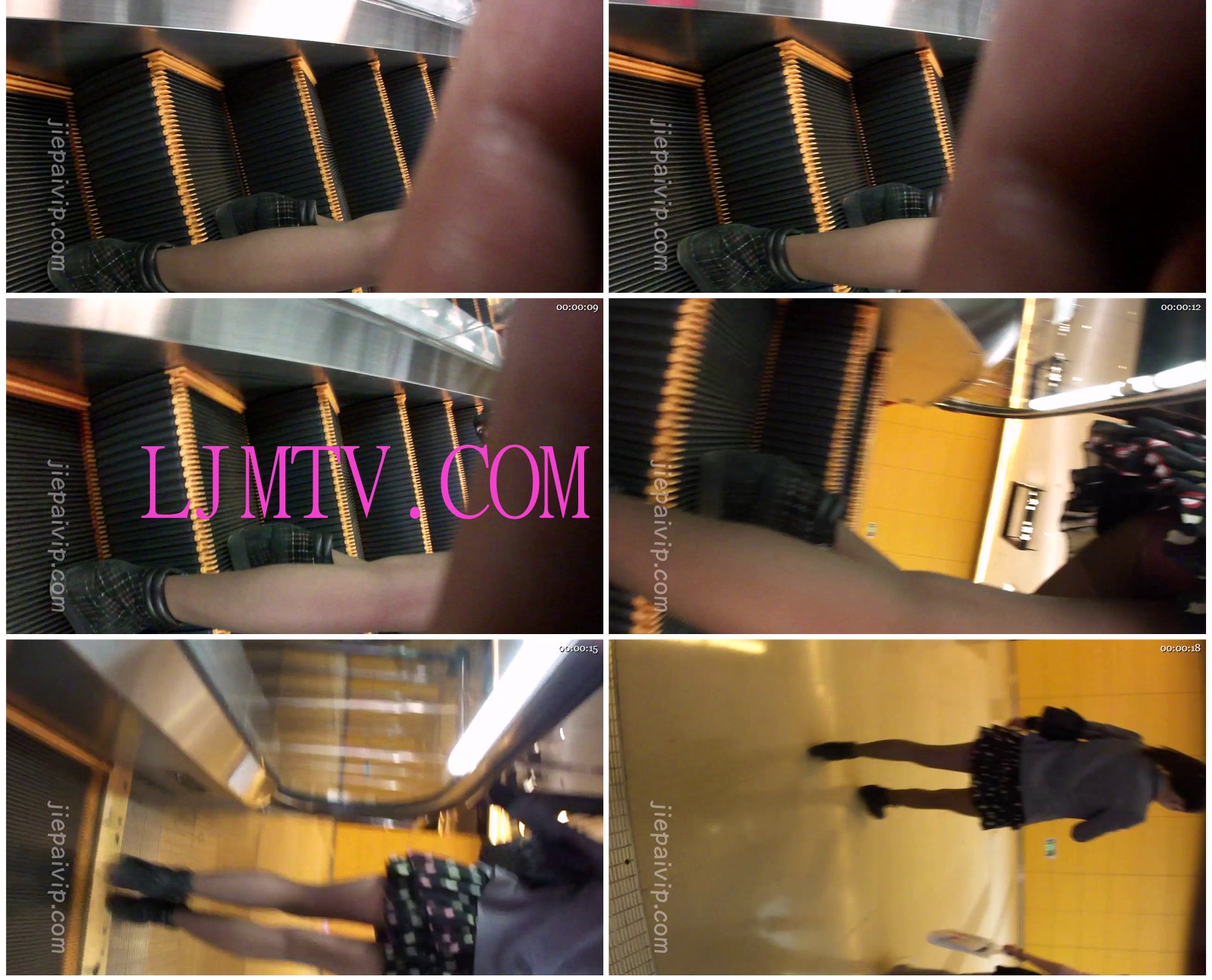 街拍VIP经典CD精选系列11季1-3-MAH06663