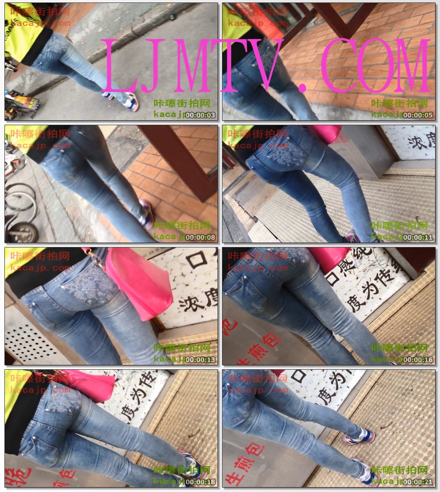 咔嚓街拍视频30401-30500-30416