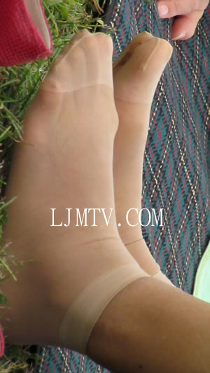街拍大师applejuice高清拍摄高跟丝袜第1集-1(120)