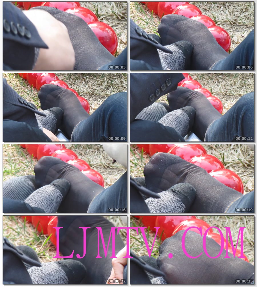 街拍大师applejuice高清拍摄高跟丝袜第2集-2(295)