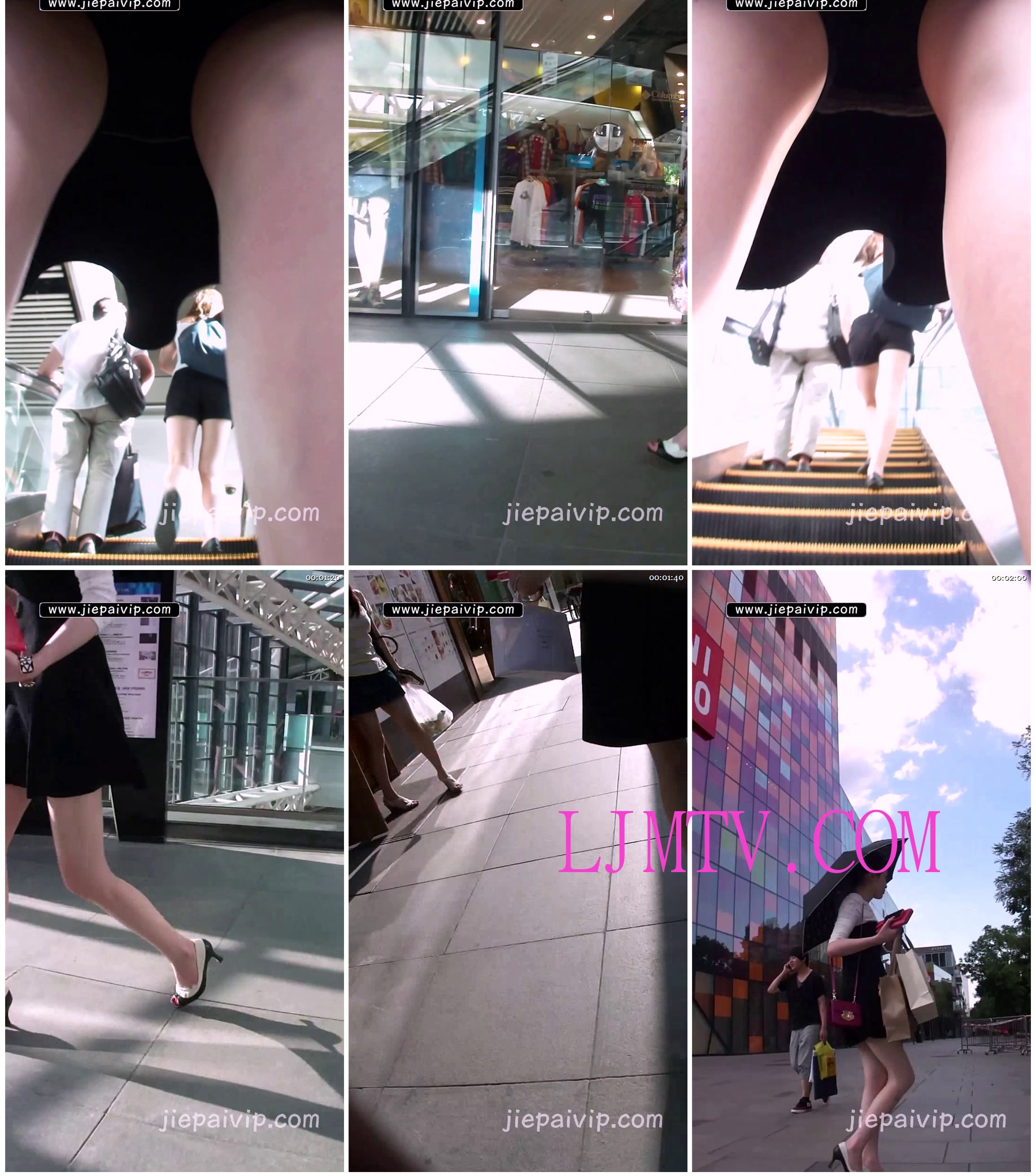 街拍VIP经典CD精选系列11季6-7-MA09950