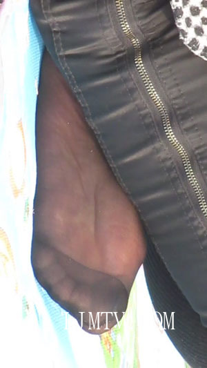 街拍大师applejuice高清拍摄高跟丝袜第2集-2(363)