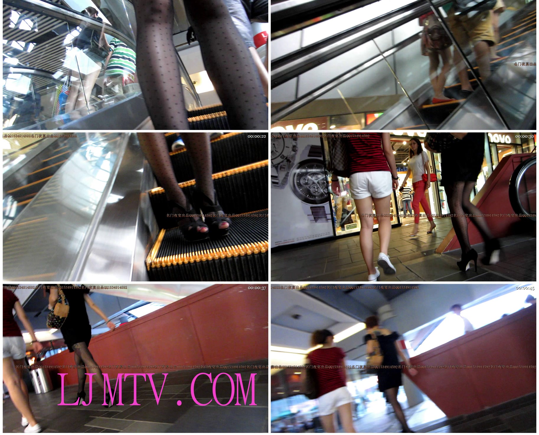 名门夜宴2010早期极品街拍珍藏版合集二0 (405)