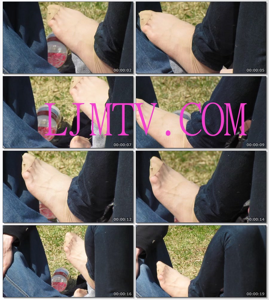 街拍大师applejuice高清拍摄高跟丝袜第3集-4(73)