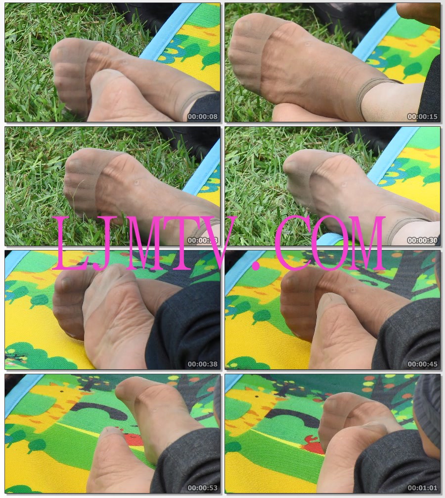 街拍大师applejuice高清拍摄高跟丝袜第1集-1(101)