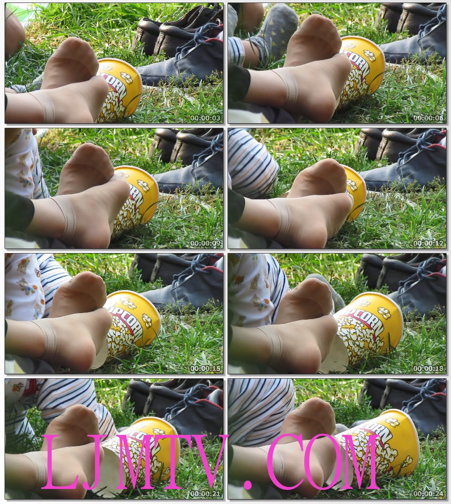 街拍大师applejuice高清拍摄高跟丝袜第1集-1(147)