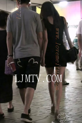 街拍客极品美女视频MP4格式版全套jpk01769-3