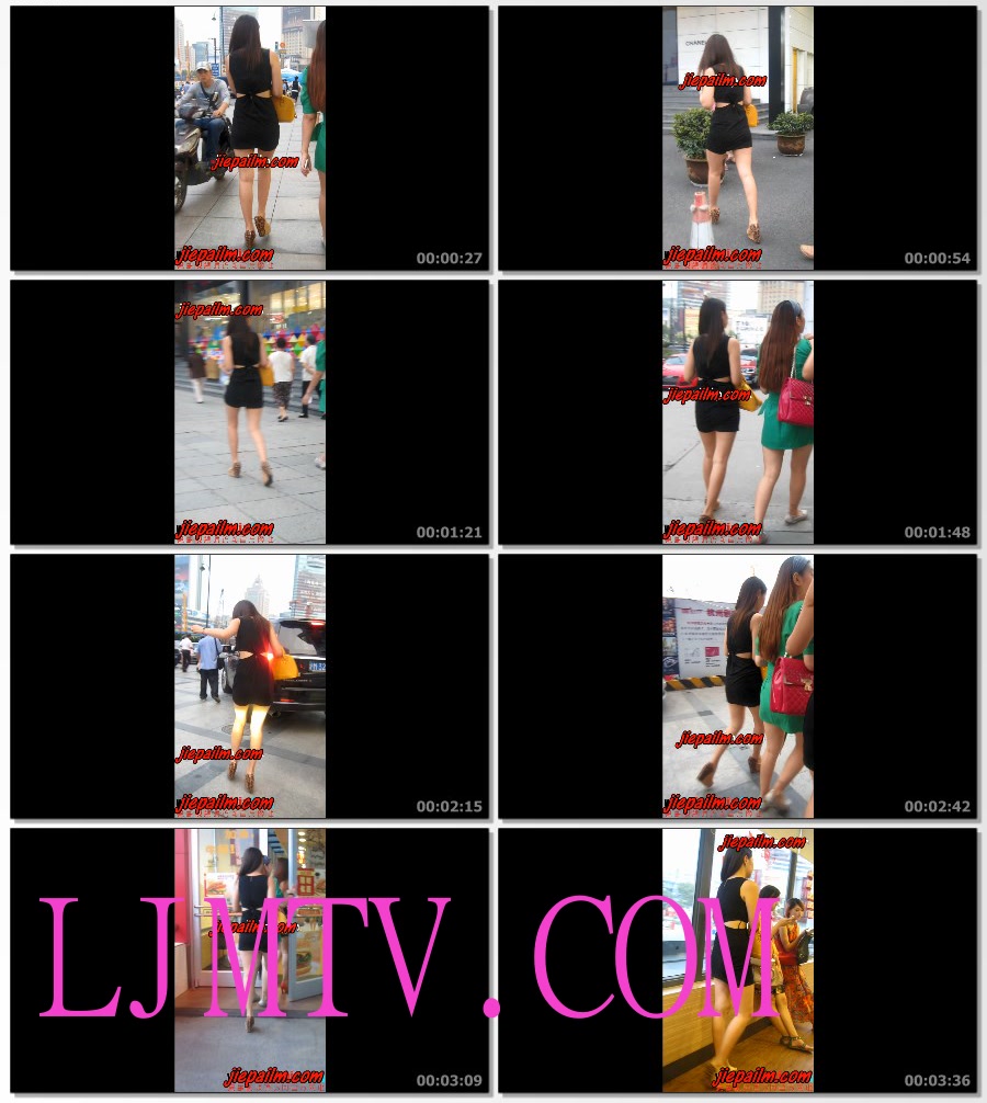 街拍VIP逍遥会员区视频全集1-180067