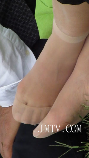 街拍大师applejuice高清拍摄高跟丝袜第4集-HD978