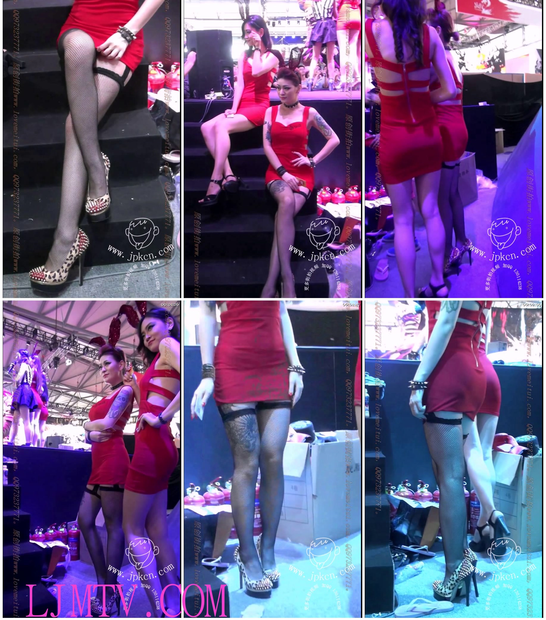 海阔天空2014chinajoy视频全套-00112