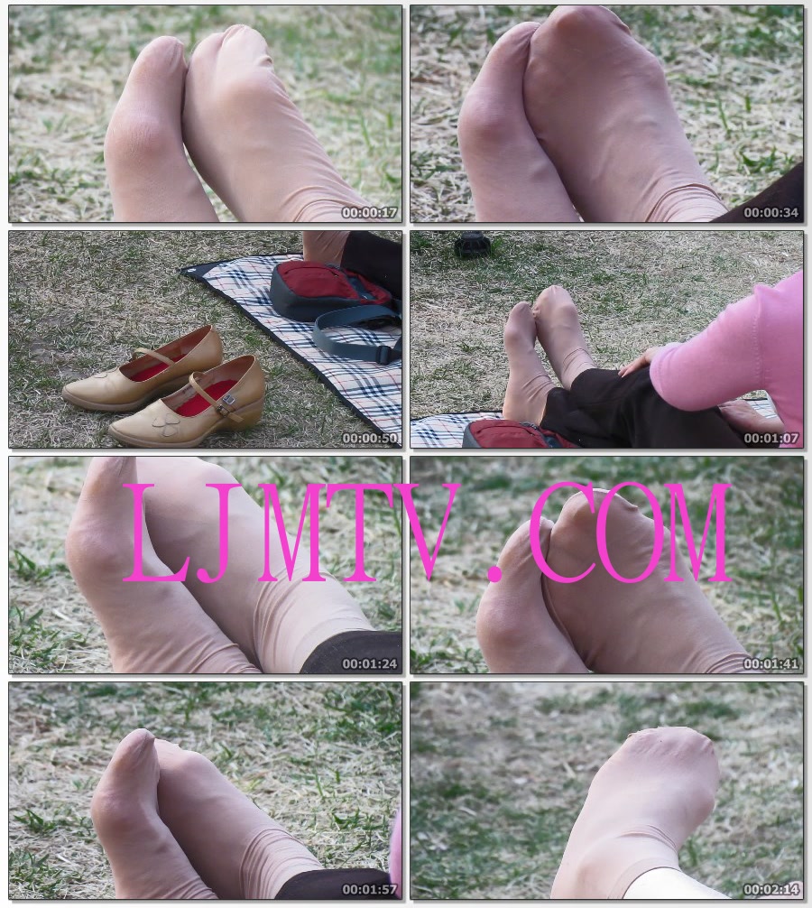 街拍大师applejuice高清拍摄高跟丝袜第5集-HD1372