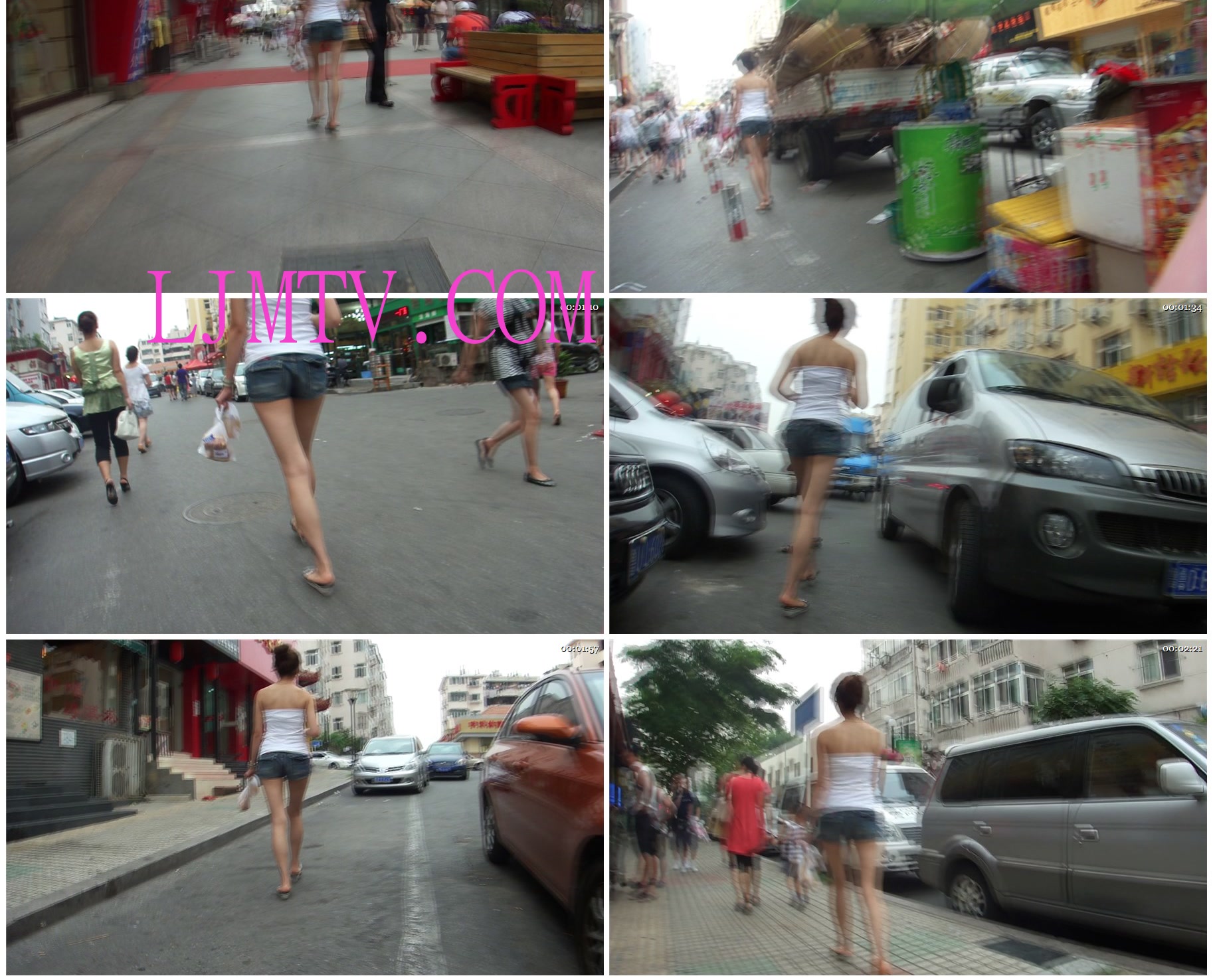 兰博基尼街拍大师全套高清无水印无字幕原版视频-155