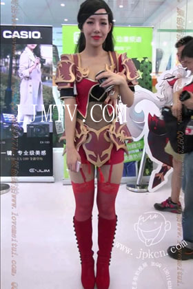 海阔天空2014chinajoy视频全套-00253