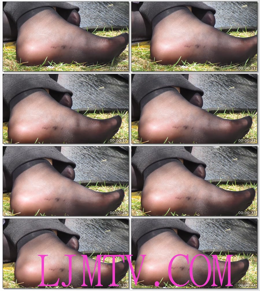 街拍大师applejuice高清拍摄高跟丝袜第5集-HD1399
