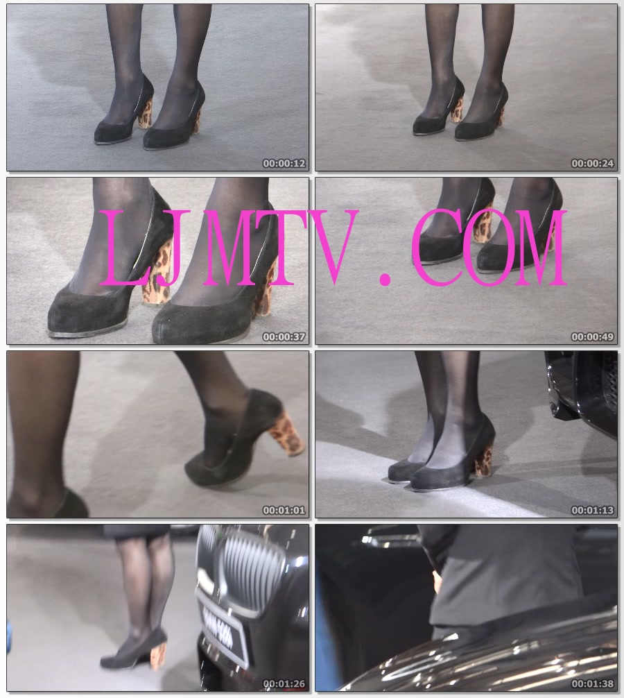 街拍大师CCTVB高清近拍高跟丝袜忽悠第1辑-000bb39