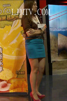 海阔天空2011夏季街拍视频合集一MAH08952