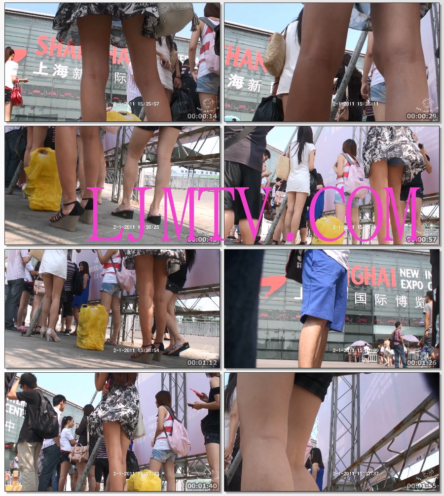 极品大师街拍视频全套-jp0192