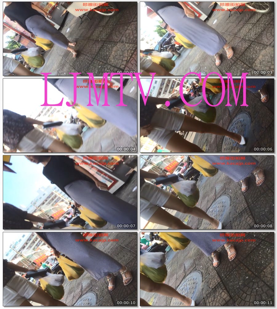 咔嚓街拍视频30301-30400-30327