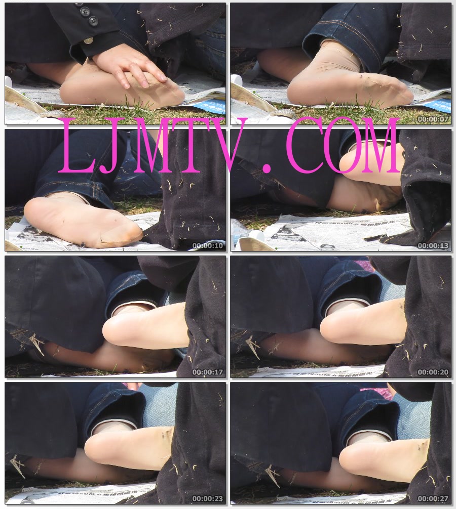街拍大师applejuice高清拍摄高跟丝袜第3集-2(451)