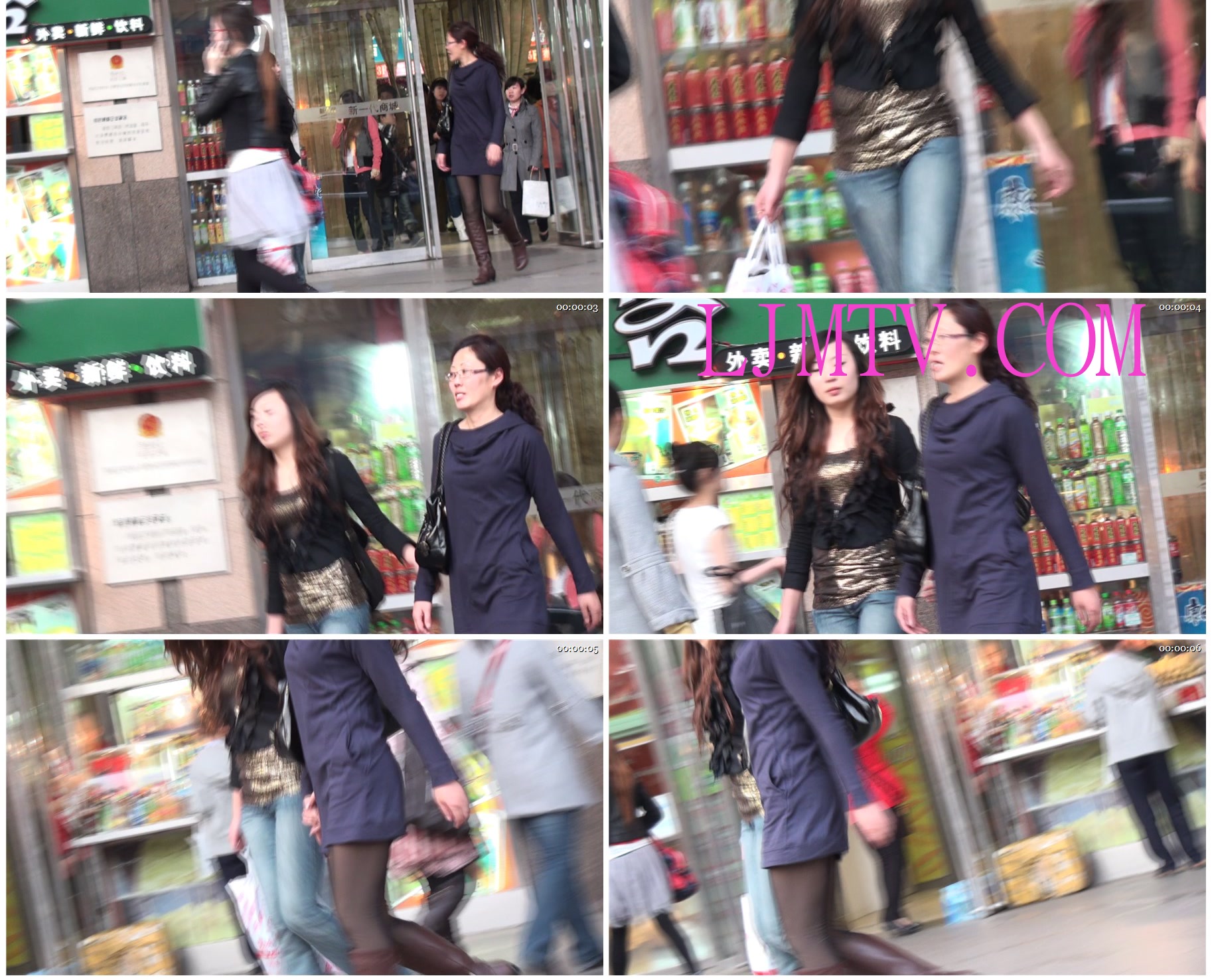兰博基尼街拍大师全套高清无水印无字幕原版视频-422