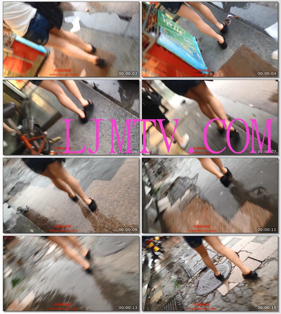 咔嚓街拍视频30201-30300-30243