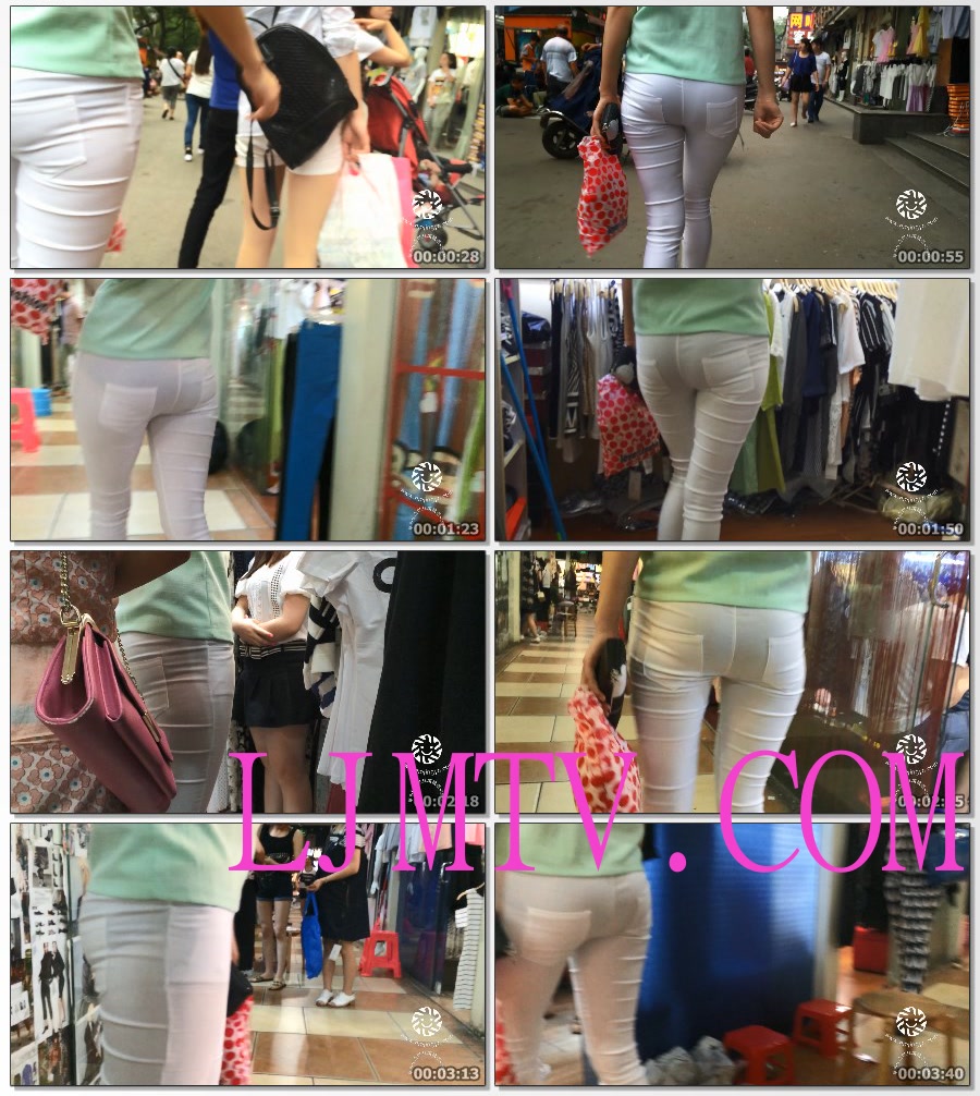 咔嚓街拍视频20401-20500-20419